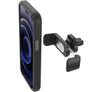 KENU AIRFRAME PRO - Support premium de smartphone sur grille d'aération de voiture