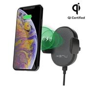 KENU Airframe Wireless Noir Support ventilation + Charge