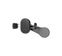 Support Voiture Kenu Charge induction Airvue Pro pour écrans flottants Noir