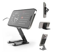 Kenu Stance+ Smartphone 10 en 1 Super Gadget Compatible avec MagSafe + Universel