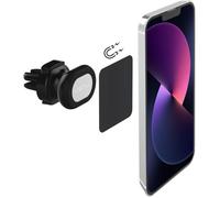Kenu support de téléphone pour voiture Airframe magnétique