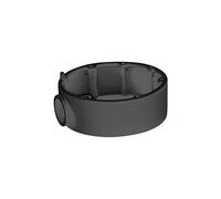Kenuco Cb110 Ds-1280zj-dm18 Base de conduit pour caméra dôme Hikvision Ds-2cd2142fwd-i (gris - 1 pack)