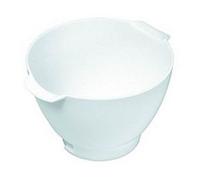 Bol pour robots chef - Kenwood 19659 - Capacité de 4.6 L - Blanc