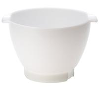 Kenwood 19659 - Bol - pour robot ménager - blanc - pour Chef Titanium KM011, KM013, KMY60; Classic Chef KM335; Cooking Chef KM069, KM070, KM075