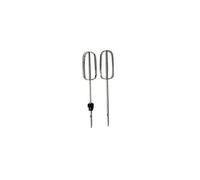 Kenwood 2X Fouets Originals pour Batteur Chefette Mixer HMP54.000SI HMP54