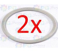 Kenwood 2x joint mixeur robot Multipro FP971 FP970 FP972 FP980