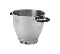 Kenwood - Bol - pour robot ménager - acier inoxydable - pour Kenwood KMC560; Chef Titanium; Classic KM336; Classic Chef; Cooking Chef; Premier Chef