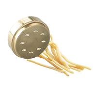 Filière pour linguine en bronze - Accessoire pour machine à pâtes Kenwood AT910009