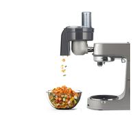 KENWOOD Accessoire KAX400PL Accessoire à brunoise