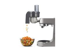 Kenwood Accessoire à brunoise KAX412PL