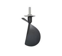 Kenwood Accessoire pour robot AT511 10 x 10 x 17 Noir