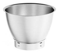 Bol - KENWOOD - KAB50.000BS - 5 Litres - Inox Satiné - Compatible Titanium Chef