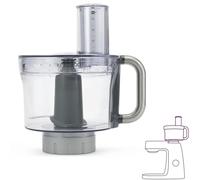 Kenwood KAH647PL - Bol multifonction pour Robots - clair