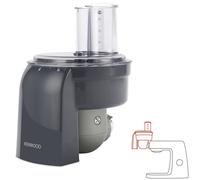 KENWOOD Accessoire robot KAX400PL Accessoire à brunoise