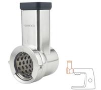 Râpe KENWOOD KAX643 Trancheuse & Rape