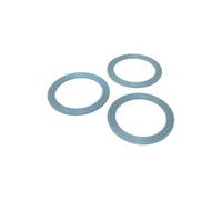 Kenwood alimentaire blender joint d'étanchéité (pack de 3)