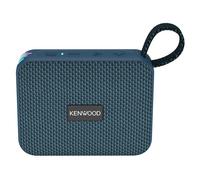 Kenwood AS-60BT-A haut-parleur portable et de fête Enceinte portable mono Bleu 5 W