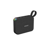 Kenwood AS-60BT-B Noir - Enceintes Bluetooth portables
