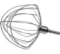 Kenwood AS00001952 Fouet pour KMX50, KMX51, KMX52, KMX53, KMX54, KMX55...