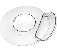 Kenwood AS00002289 Couvercle pour KVC65001 KVC85004 KVC85004 KVC85124 KVC85314...
