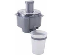 Kenwood Prospero AT285 - Accessoire centrifugeuse - pour robot ménager - gris