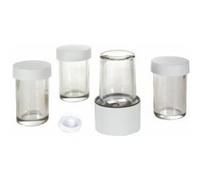 Kenwood AT320 - Kit accessoires mini hachoir et mini-cuves pour robot ménager Chef Titanium KM010; Classic KM336, KM636; Major Titanium KM020, KM023; Premier KMM760