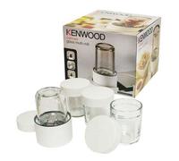 Kenwood AT320A - Accessoires pour moulin à grains - pour robot ménager - pour Chef Titanium; Classic Chef; Cooking Chef; Major; Major Premier; Major Titanium