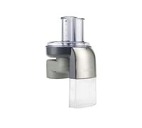 Kenwood Râpe éminceur AT340 Pro pour robot ménager KMC500 KMC560 KM010 KM013 KM336 KMC510