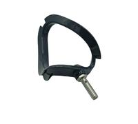 Batteur souple KENWOOD AT502 pour robots Chef XL - Idéal pour les pâtes souples et les glaçages