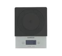 Kenwood Balance électronique AT850B – 2 g à 8 kg, plateau verre