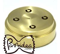 Kenwood AT910/AX910 Filière en bronze pour machine à pâtes Filatelli calabrais