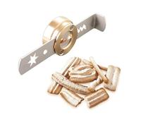 Filière à biscuit KENWOOD AT910 014 Filière pour Biscuits spritz