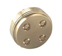 Kenwood AT910004 - Coquille métallique de macaroni - pour batteur sur socle
