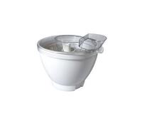 Kenwood Accessoire pour machine à glaces AT957A pour robot ménager KM006 Chef Major