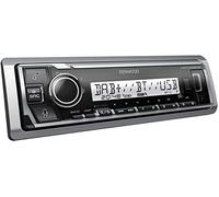 JVC KMR-M508DAB - Autoradios