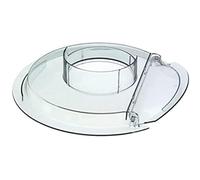 Kenwood AW31227001 Couvercle Protection Transparent pour bol Robots Titanium Line