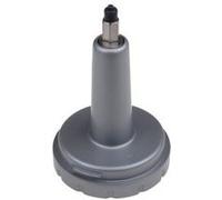 Kenwood – Axe d'entraînement AT647 – KW714245 – Compatible KM086/KM080 – Gris