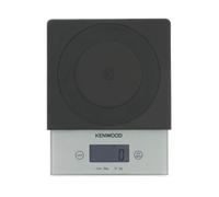 Kenwood AT850B Balance Electronique 2 g à 8 kg Plateau Verre
