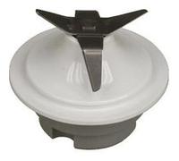 Kenwood - base avec couteau bol mixer - kw696823 G