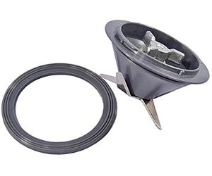 Kenwood Base Lame Joint D'Étanchéité Couteau Raccord Broche Mixeur BL680