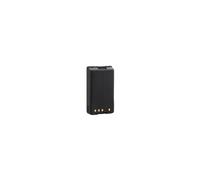 Kenwood Batterie 1400 mAh pour NX 220 - 320 et Midland G Séries Batterie de remplacement pour talkie walkie Kenwood