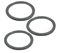 Kenwood bl430 Crêtée Bague d'étanchéité (Lot de 3)