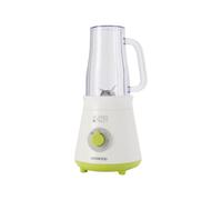 Kenwood Blend-X Tract SB055WG - Bol mixeur blender - 0.5 litres - 300 Watt - blanc/vert