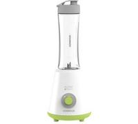Kenwood smp0 60wg, smoothiemaker, 300 W Blanc