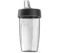 Kenwood - Blender Kah752pl Nutri-Blender- 2 Bols Nomades