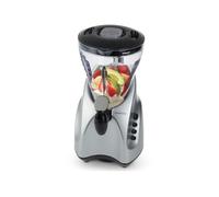 Kenwood Blender Smoothie Concert SB255 Mélangeur - en plastique - argent