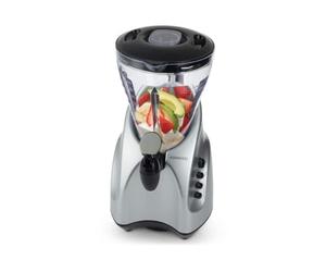 Kenwood Blender Smoothie Concert SB255 Mélangeur - en plastique - argent