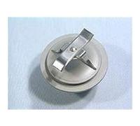 kenwood bloc couteau metal pour pieces preparation culinaire petit electromenager - kw697748 G