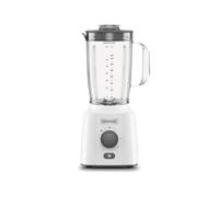 Kenwood BLP41.A0WH Blender 650 W 2 litres Plastique, Blanc et Gris