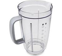 Kenwood Bol blender KW681177 - 1,5 L - compatible FP510/11/20/30 - Blanc